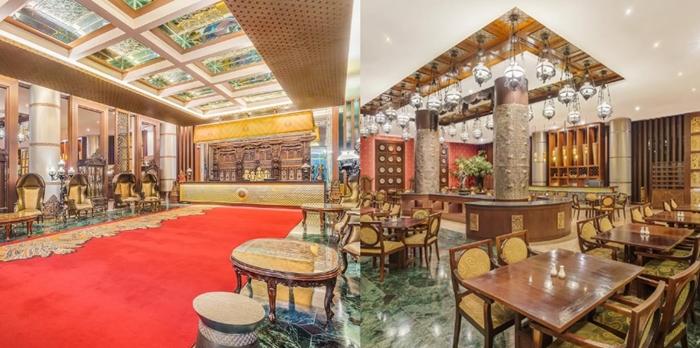 5 Rekomendasi Hotel Estetik di Solo Jateng : Suasana Nyaman dan Punya Spot Fotogenik