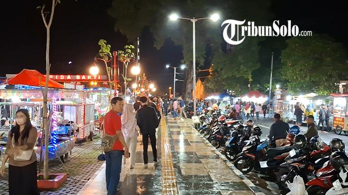Malam Tahun Baru 2026, Warga Wonogiri Diimbau Rayakan Sederhana : Hindari Konvoi, Tanpa Kembang Api