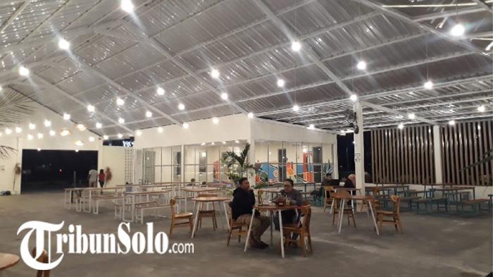 Kuliner Karanganyar: Nongkrong Asyik di Bento Kopi Klodran, Cocok untuk Bikin Tugas Kuliah