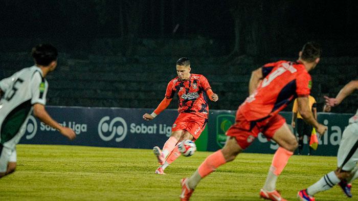 Persis Solo Disorot soal Sewa Stadion, Ternyata Ada Klub Liga 2 yang Tak Pernah Menunggak