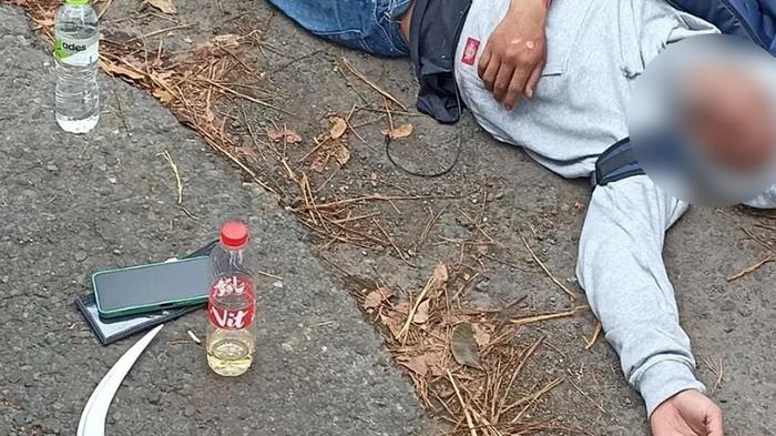 Kurang dari 6 Jam, Pelaku Begal Motor Bocah SMP di Boyolali Terciduk, Diburu Sampai Semarang