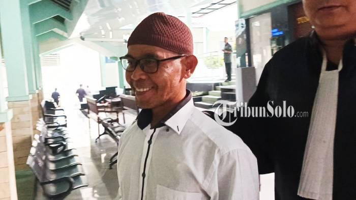 Sidang Kasus Emak-emak Dibacok Tetangga di Boyolali: Korban Masih Trauma, Terdakwa Malah Tersenyum