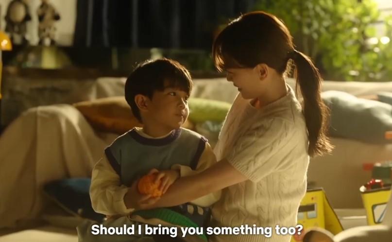 Open Ending atau Happy Ending? The Atypical Family Tamat dengan Rating Tinggi, Akankah Ada Season 2?