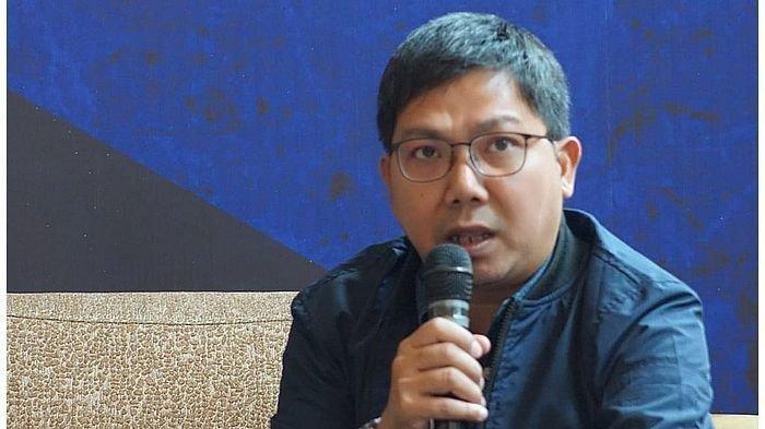 Bung Towel Kembali Serang Shin Tae-yong, Sebut Pelatih Timnas U23 Indonesia Terlalu Dimanjakan