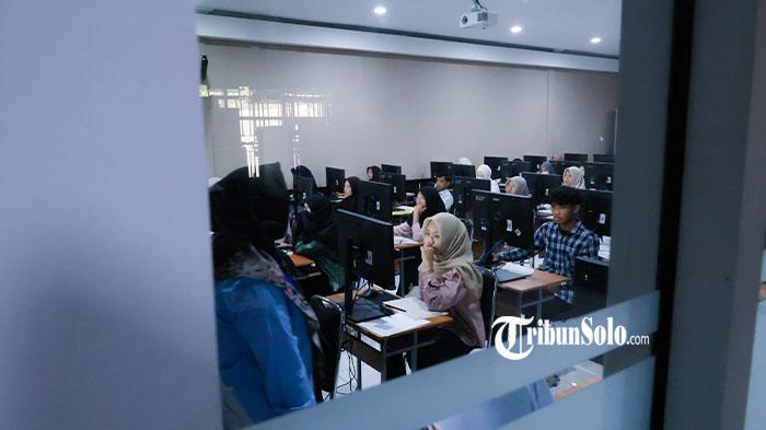 Rektor UNS Solo Cermati Pergeseran Pandangan Calon Mahasiswa 5 Tahun Terakhir, Terbukti di UTBK 2026