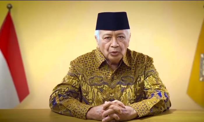 Viral Kampanye Caleg Golkar Tampilkan Soeharto Versi AI, Tuai Kritik Warganet dan Pengamat