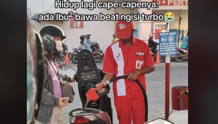 Viral-ibu-ibu-beli-pertamax-turbo.jpg