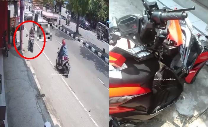 Viral-rekaman-CCTV-kecelakaan-Vario-vs-Pikap-di-Jogonalan-Klaten.jpg
