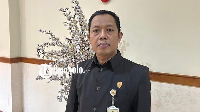 DPRD Singgung Peran Pemkab Klaten yang Aktif Atasi Kebutuhan Akses Pendidikan Siswa di Kemalang