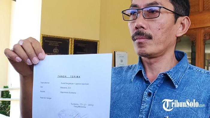 BREAKING NEWS : FX Rudy Dipolisikan Kader PDIP, Soal Dugaan Ancaman Pembunuhan