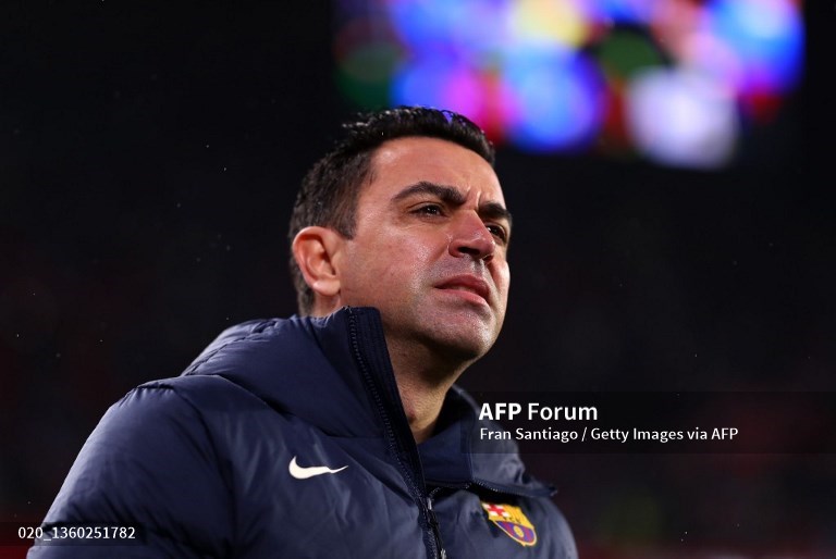 Demi Masukkan Aubameyang, Torres dan Traore dalam Skuad Liga Europa, Barcelona Coret Dani Alves