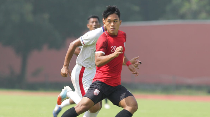 Gacor Bersama Persis Youth, Hugo Samir Sampai Muhammad Valeron Dipromosikan ke Skuad Persis Solo
