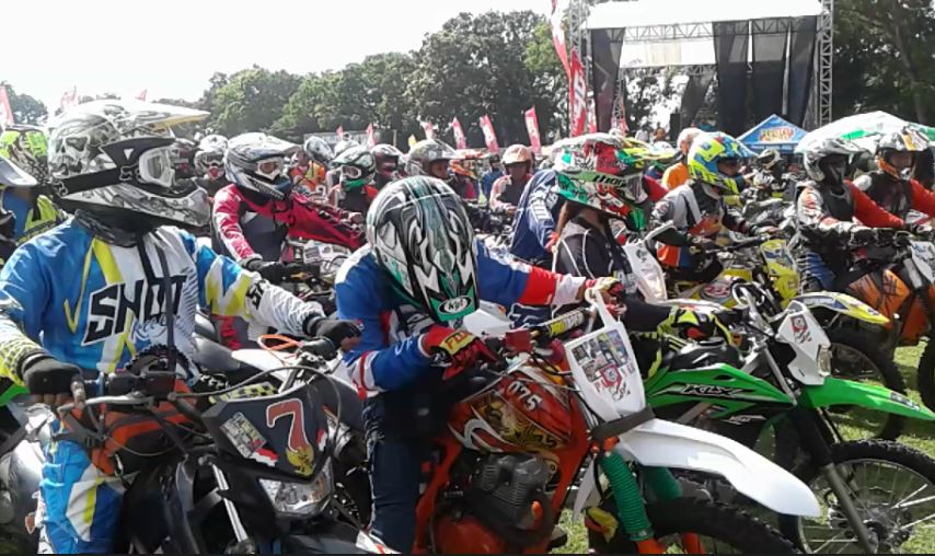 Danlanud Adi Soemarmo Tolak Peserta AACG #2 yang Tak Memenuhi Standar Keamanan