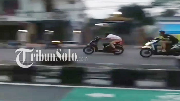 Harga Sewa Sirkuit Gokart di Boyolali Rp 10 Ribu per Jam, Tak Perlu Balap Liar di Jalan