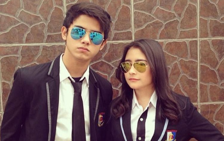 Prilly Latuconsina Akan 'Comeback' Main Sinetron di RCTI, Aliando Dikabarkan Jadi Lawan Mainnya