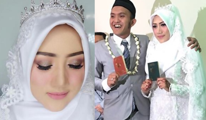 Caisar YKS Cerai Lagi, Almaratu Intan Didoakan Dapat Jodoh Lebih Baik oleh Indadari