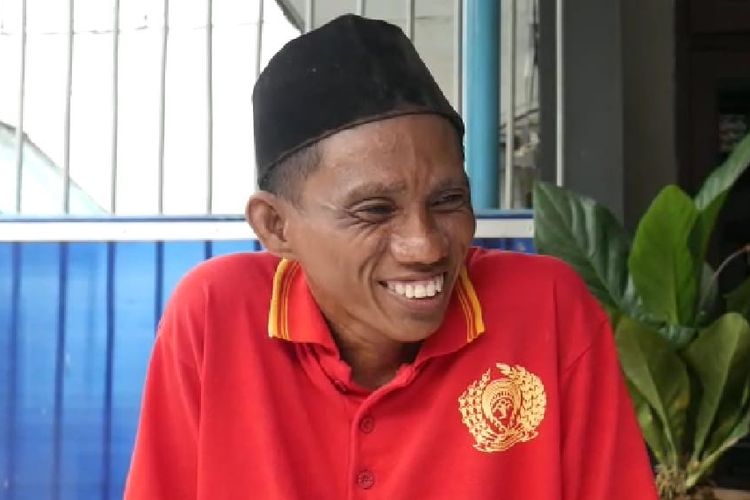 Dapat Hak Asimilasi, Napi Asal Parepare Ini Justru Memilih Tetap di Rutan, Begini Alasannya