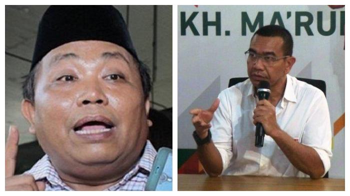 Arief Poyuono Serukan Tolak Bayar Pajak, TKN: Anggota DPR Gerindra Jangan Dikasih Gaji dan THR
