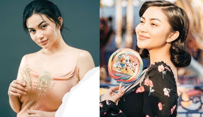 Ariel Tatum Akhirnya Beri Tanggapan Atas Kabar Soal Dirinya Punya Calon Suami Pengusaha Batu Bara