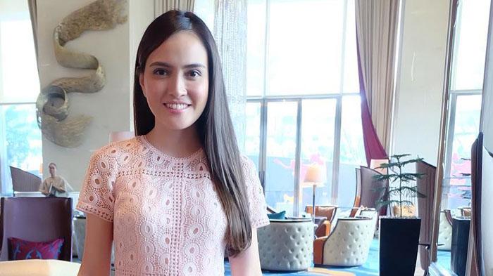 Demi Bisa Punya Anak, Shandy Aulia Bakal Ikuti Program Hamil dan Kurangi Kerjaan