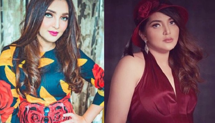 Paling Beda dari Artis Lain, Komentar Ashanty untuk Tragedi Keluarga Sarita Ini Jadi Sorotan