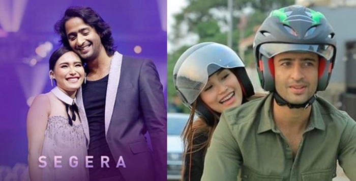 Ayu Ting Ting & Shaheer Sheikh Main FTV Bersama? Otis Hahijary Bagikan Momen Mesra di Lokasi Syuting