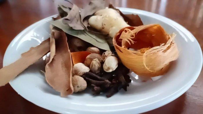 Manfaat Wedang Uwuh untuk Kesehatan, Jadi Obat Herbal Pengencer Dahak