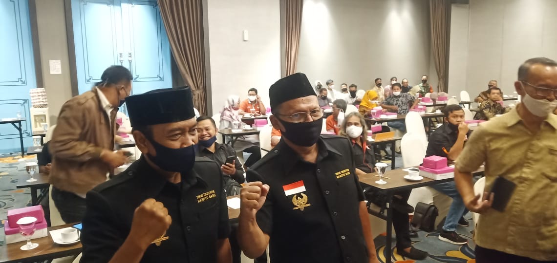 Rival Gibran Bajo Diterpa Isu Miring, Ada Ritual Khusus Sebelum Coblosan Pilkada : Itu Tidak Benar