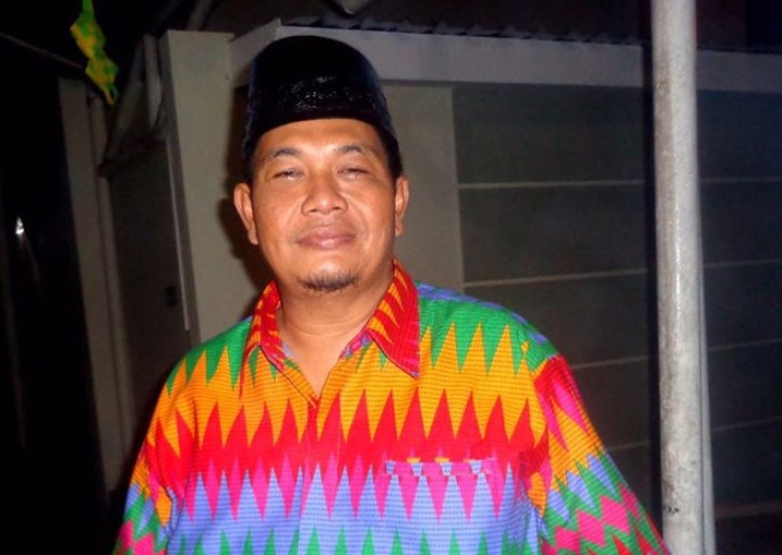 Pilkada Klaten 2020, One Krisnata Ingin Tonjolkan Kampanye Positif & Beri Edukasi Politik yang Baik