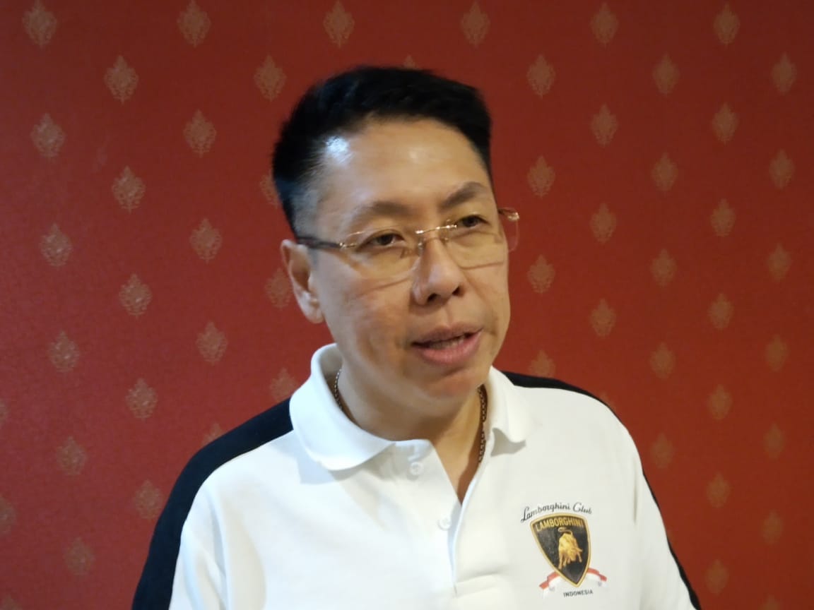 Henry Indraguna Kader Baru PDI-P Tanggapi soal Aturan Bakal Calon Minimal 3 Tahun Jadi Anggota