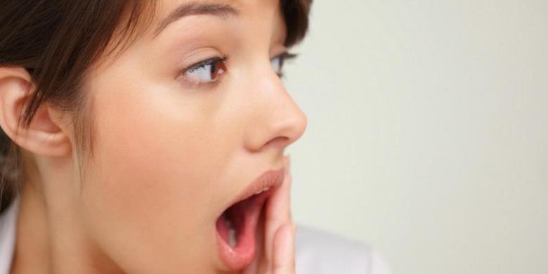 Berbagai Jenis Bau Badan yang Tak Boleh Diabaikan, Bau Mulut hingga Bau Kaki