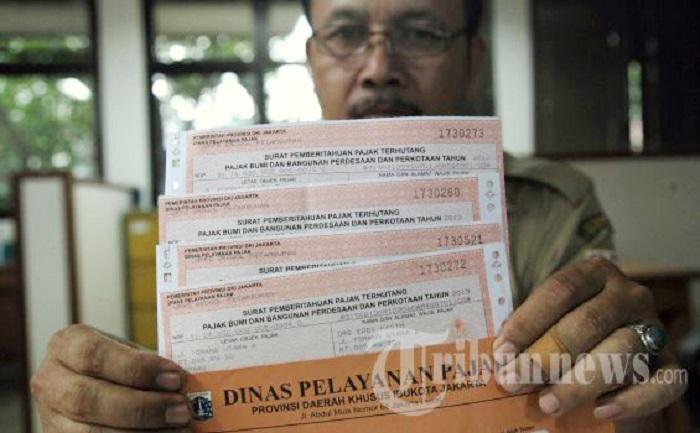 BKD Boyolali Pastikan Tak Ada Kenaikan PBB-P2 di 2025, Warga Diimbau Segera Lakukan Pembayaran