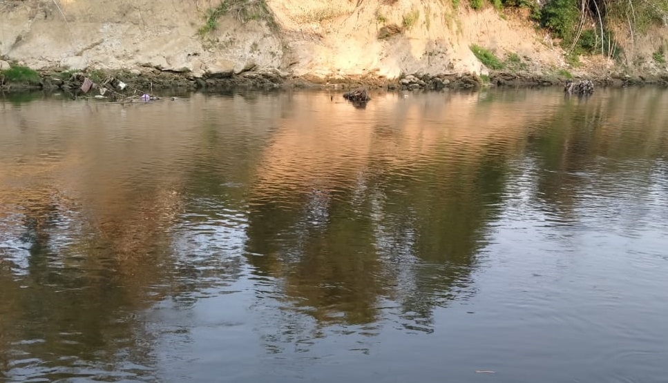 Jadi Kado Pahit, Bocah Cantik Usia 4,5 Tahun yang Hilang di Sungai Saat Momen Ulang Tahun Sang Ibu