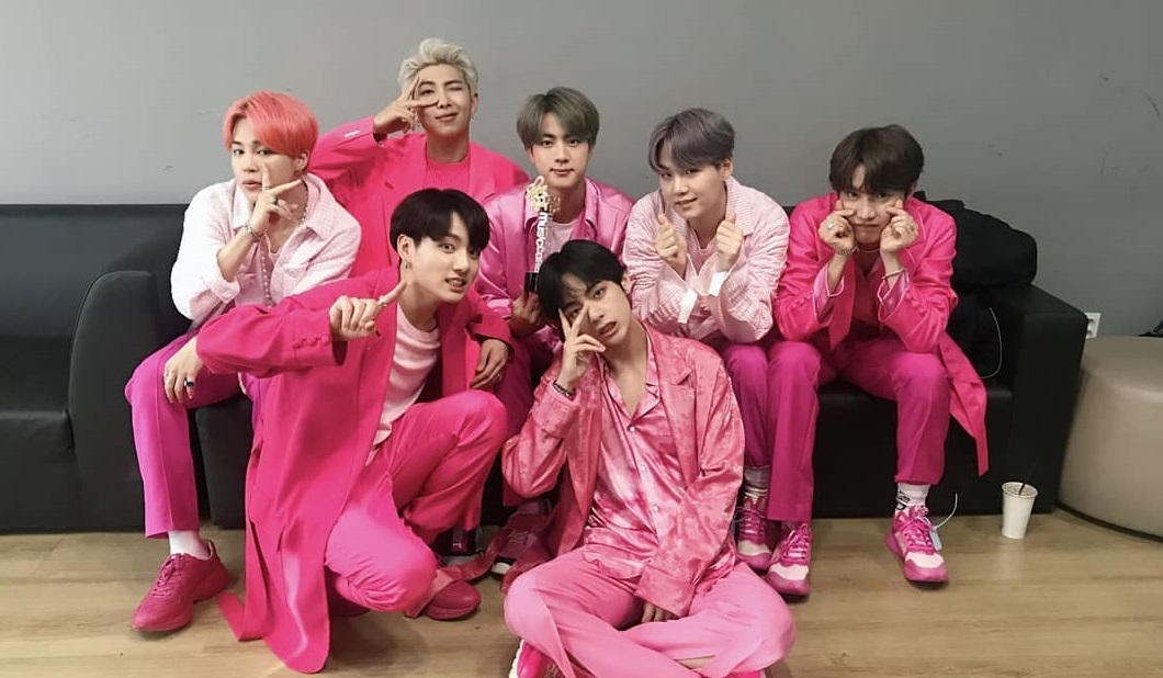 Daftar 30 Peringkat Idol 'Brand Reputation': 7 Member BTS Dominasi 10 Besar, Jimin BTS di Puncak