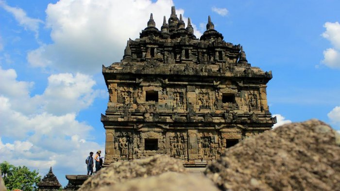 5 Rekomendasi Wisata Candi di Klaten, Cocok Dikunjungi Bersama Keluarga
