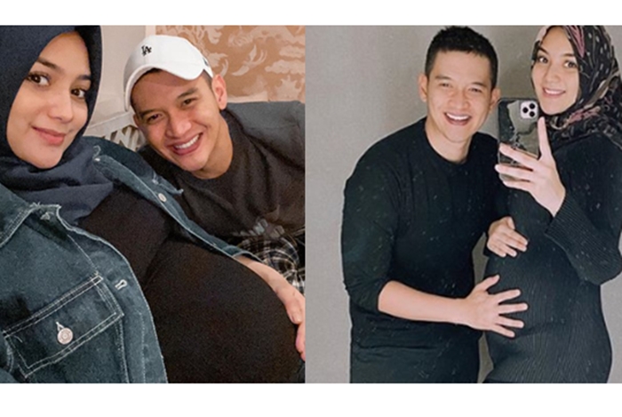 Curhatan Citra Kirana Hamil 27 Minggu: Kadang Menangis hingga Minta Doa Netizen