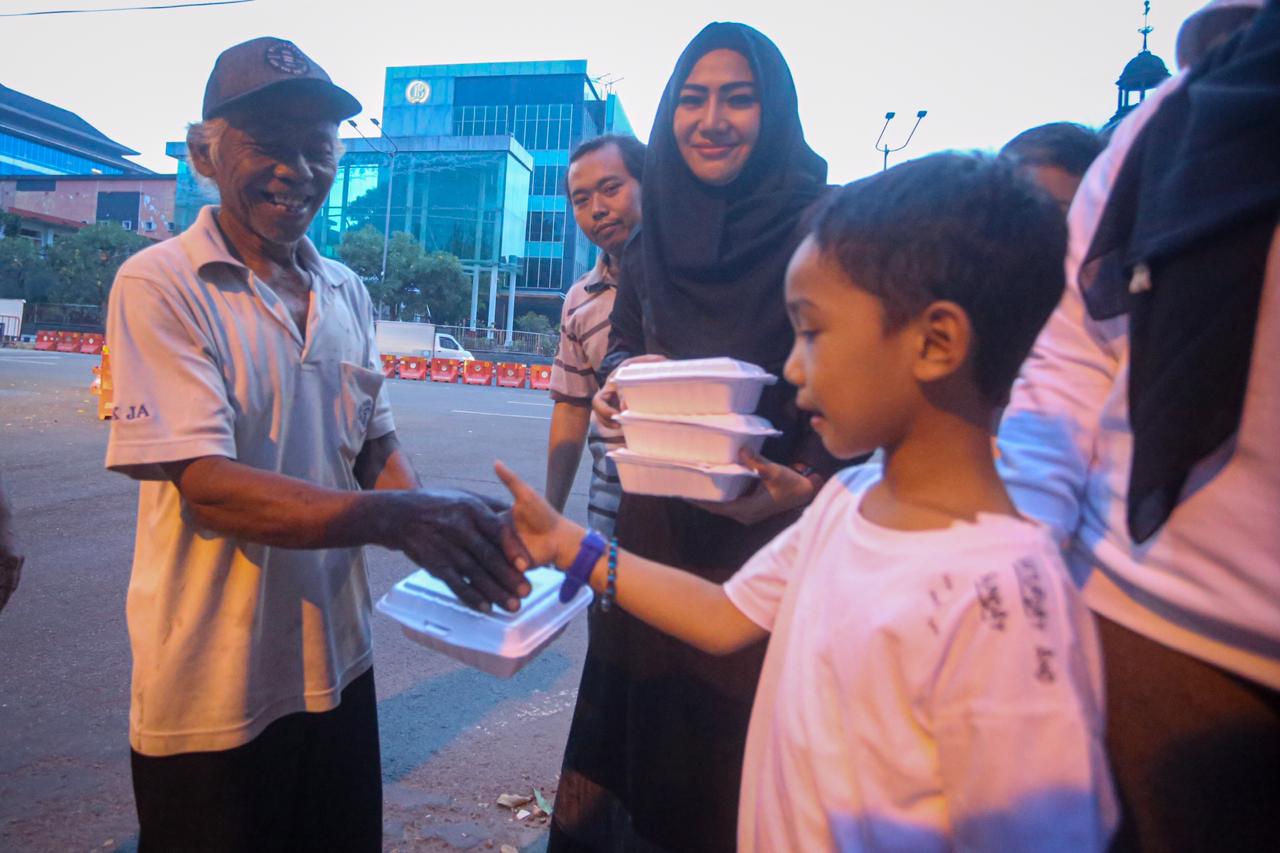 Gibran Masuk Bursa Bakal Calon Wali Kota Solo, Diah Warih yang Juga Dijagokan Ini Beri Dukungan