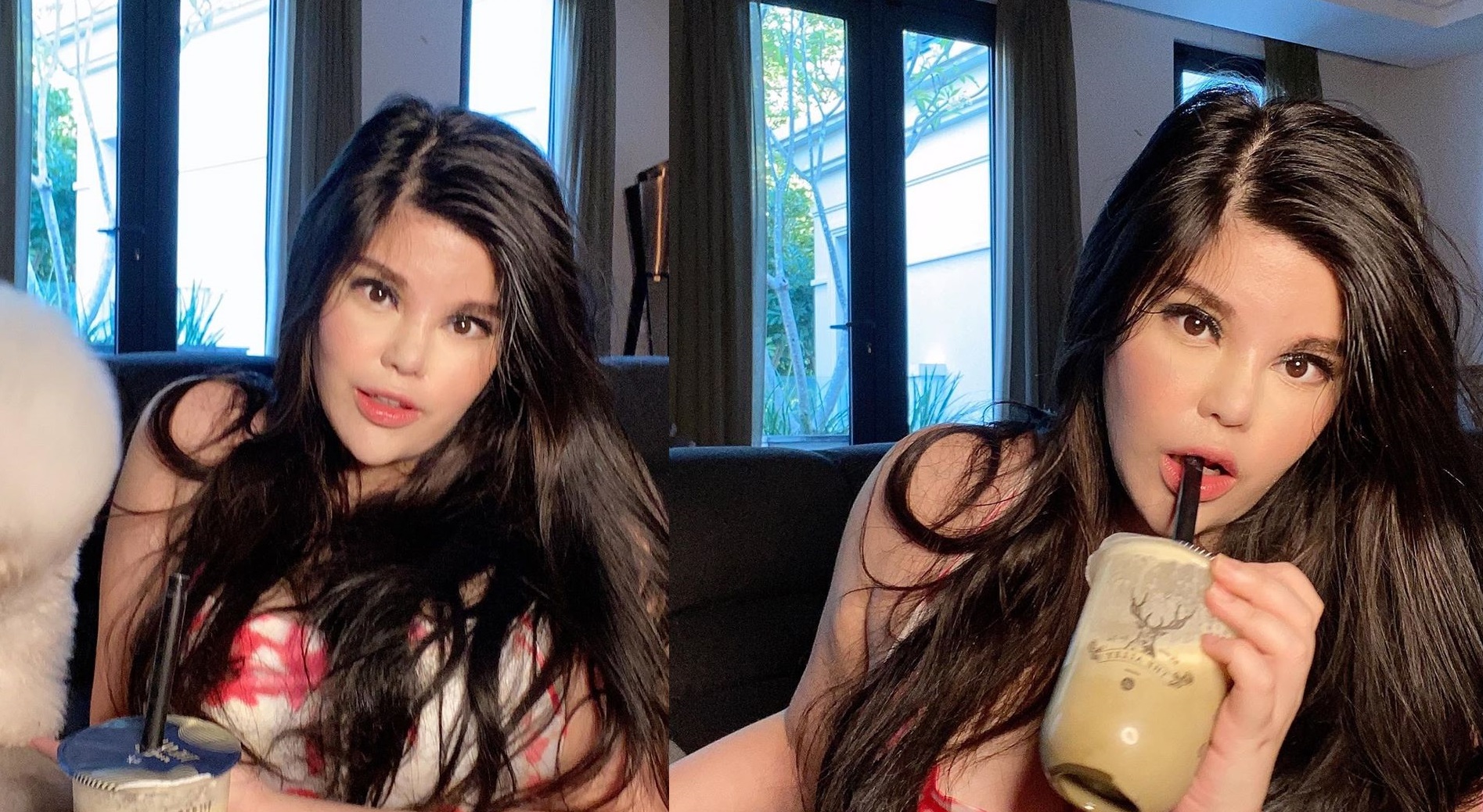 Dita Soedarjo Mantan Denny Sumargo Kesal Status Lajangnya Diungkit Tiap Hari, Begini Keluh Kesahnya