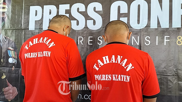 Pria Asal Boyolali Ancam Bunuh Polisi, Gegara Acara Dangdutan Mau Dibubarkan: Pelaku Langgar Prokes