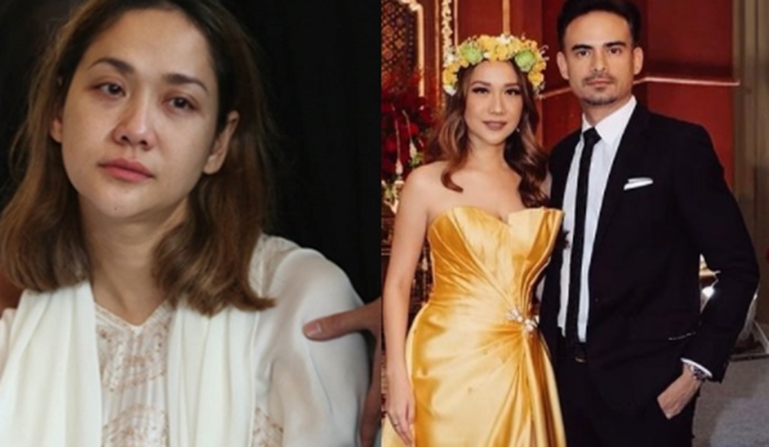 Tepat 1 Tahun Ashraf Sinclair Suami BCL Meninggal Dunia, Sang Ibunda Selalu Merindukan Almarhum