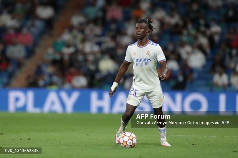 Real Madrid Krisis Pemain Fit, Siapkan Senjata Pamungkas Hadapi Liverpool di Liga Champions