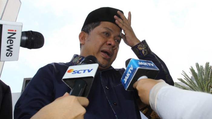 Hari Ini Ada Reuni 212 di Monas Jakarta, Fahri Hamzah Kenang Puisinya Berjudul Surat Kepada Iblis