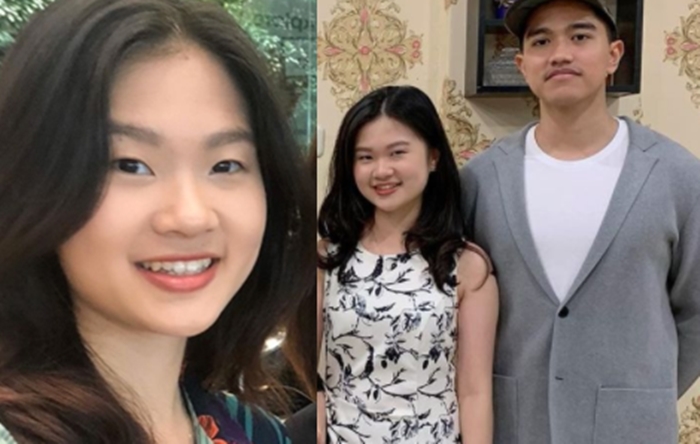 Felicia Tissue Move On dari Kaesang Pangarep, Aktifkan Lagi Instagram dan Ada Pesan Soal Menghargai