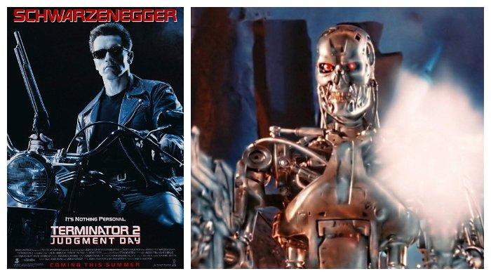 Jadwal Acara TV Rabu 5 Februari 2020: Ada Terminator 2: Judgement Day di Trans TV