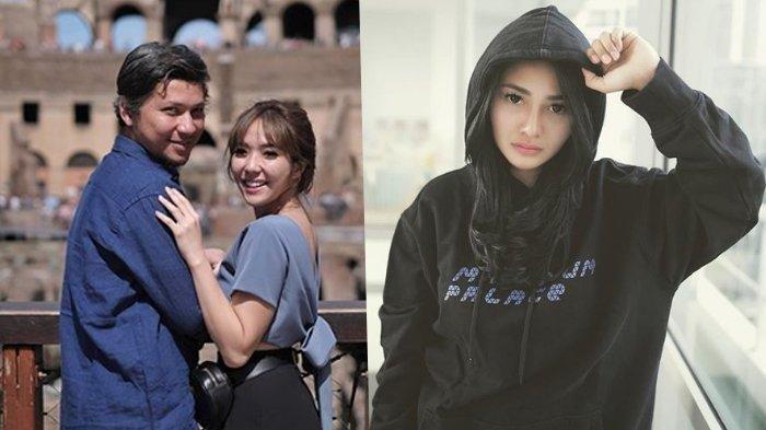 Tepis Gosip Jadi Orang Ketiga, Icha Gween Sebut Gisel Lebih Cantik dan Serasi dengan Gading Marten