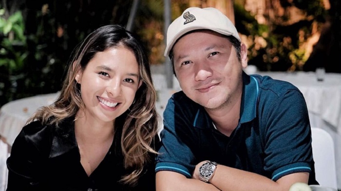 Gading Dekat dengan Nadine Kaiser, Roy Marten Pernah Ingatkan: Hati-hati Ditenggelamkan sama Bu Susi