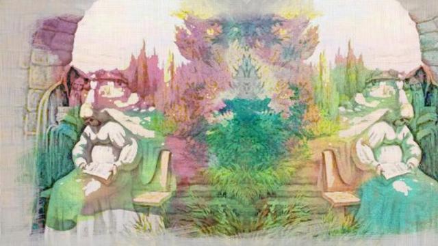 Tes Kepribadian: Gambar yang Kamu Simak & Pilih di Bawah Ini Bisa Tunjukkan Ketakutanmu dalam Cinta