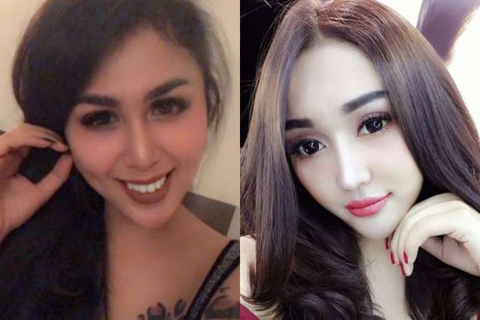 Gebby Vesta Hapus Postingan soal Lucinta Luna dan Narkoba, Netizen Penasaran
