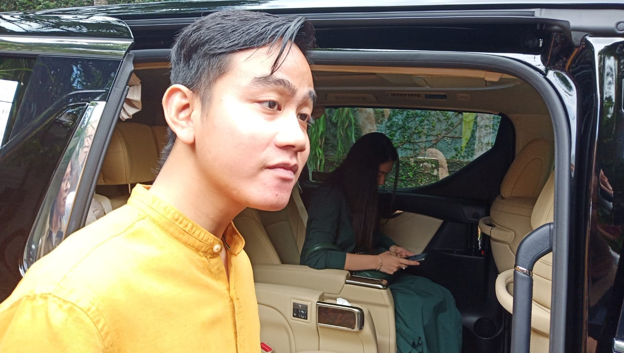 Tak Hanya Demokrat, PPP Keukeuh Dukung Gibran di Pilkada Solo 2020