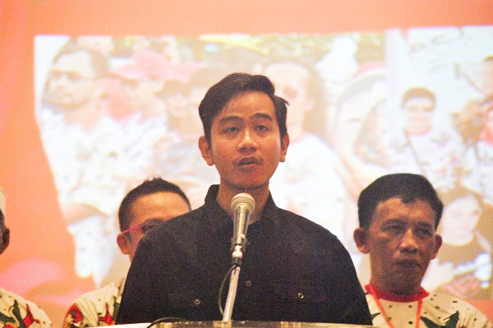 Pasca-Pertemuan Jokowi-Rudy di Yogyakarta, DPP Panggil DPC PDI-P Solo, Begini Respons Gibran